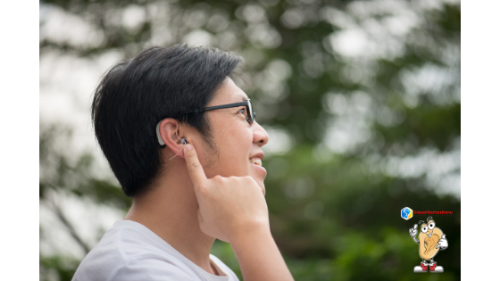 Advantages of Hearing Aids