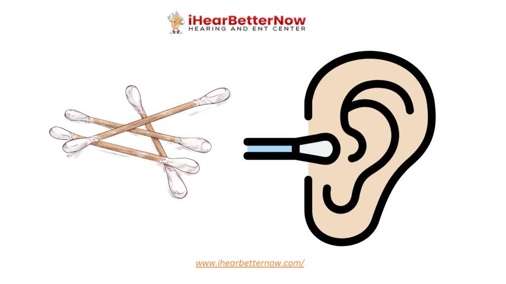 Cotton Swabs in Your Ears 5 Reasons to Rethink Their Use (1)