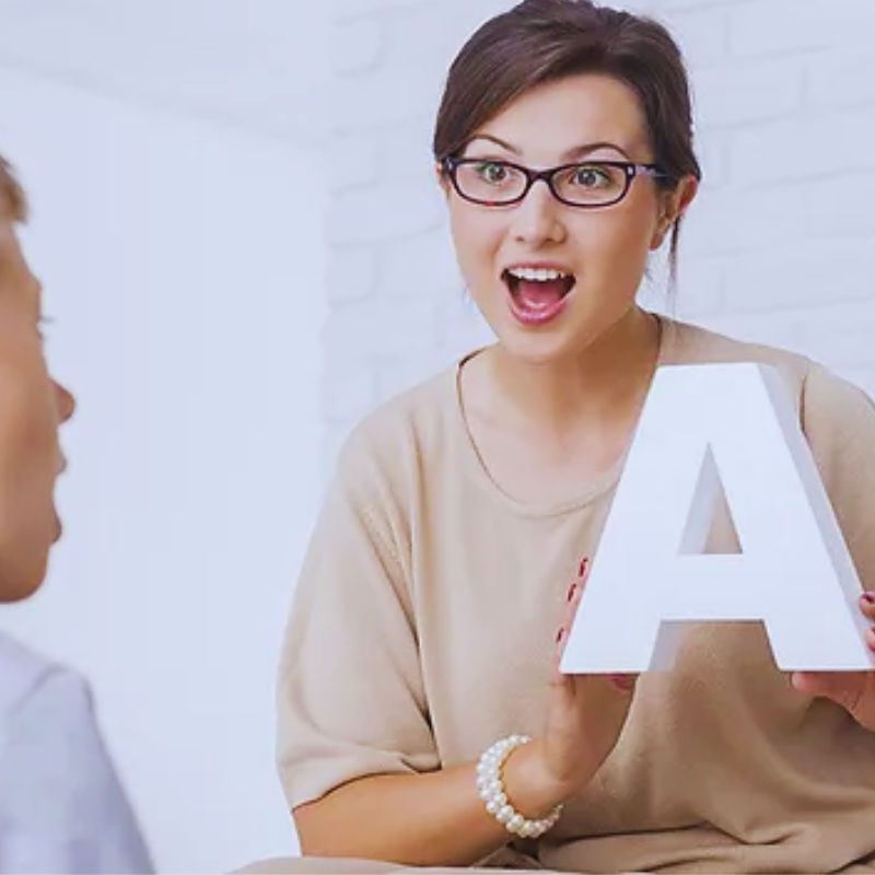 Speech Therapy and Hearing Rehabilitation Speech Therapy and Hearing Rehabilitation